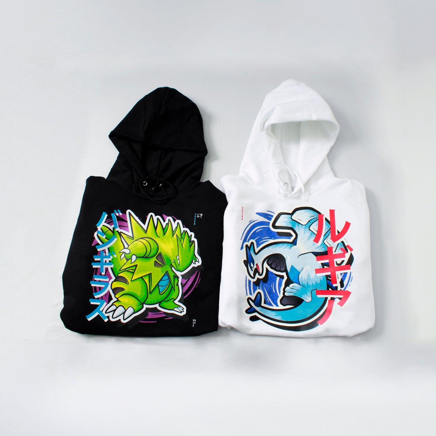 Alakazam Shiny Hoodie