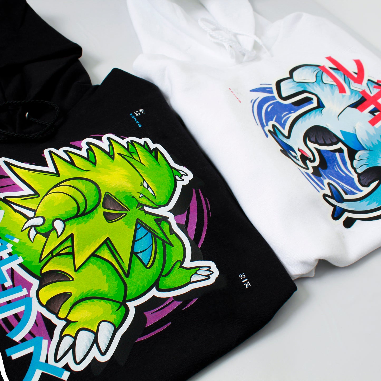 Jigglypuff Hoodie