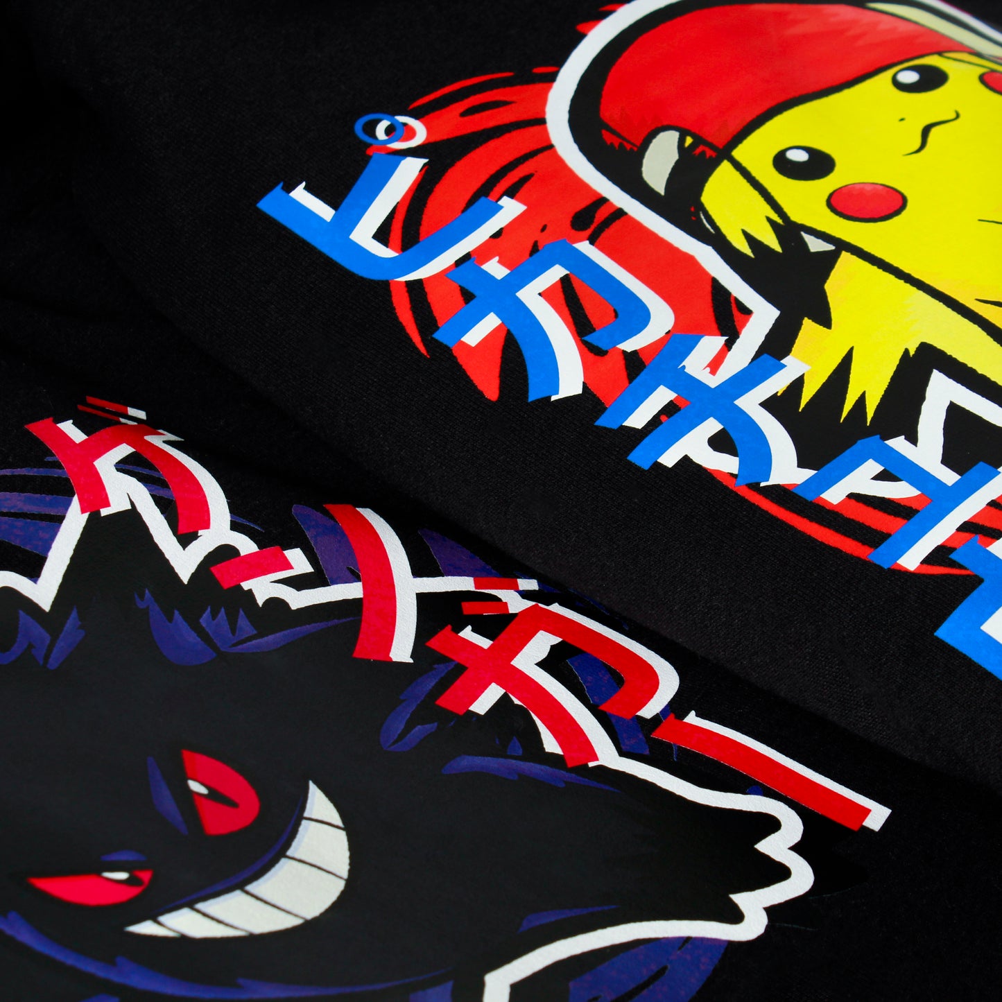 Phantump Shiny Hoodie