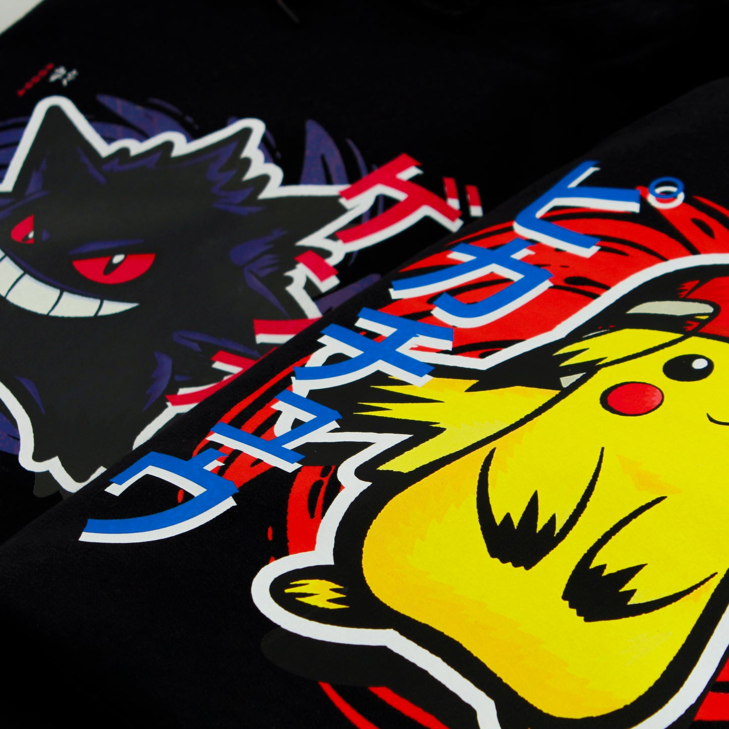 Gengar Hoodie