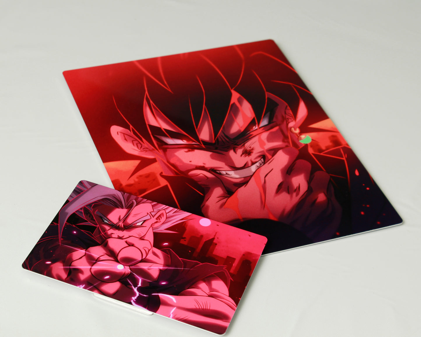SSJ Goku