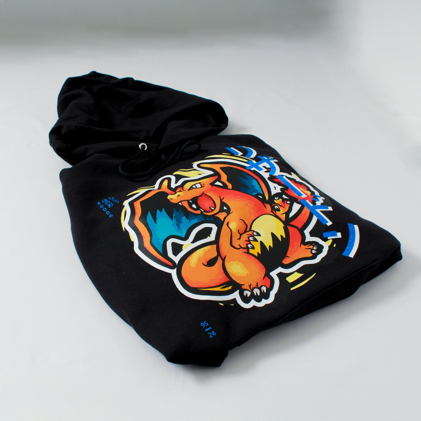Charizard Hoodie