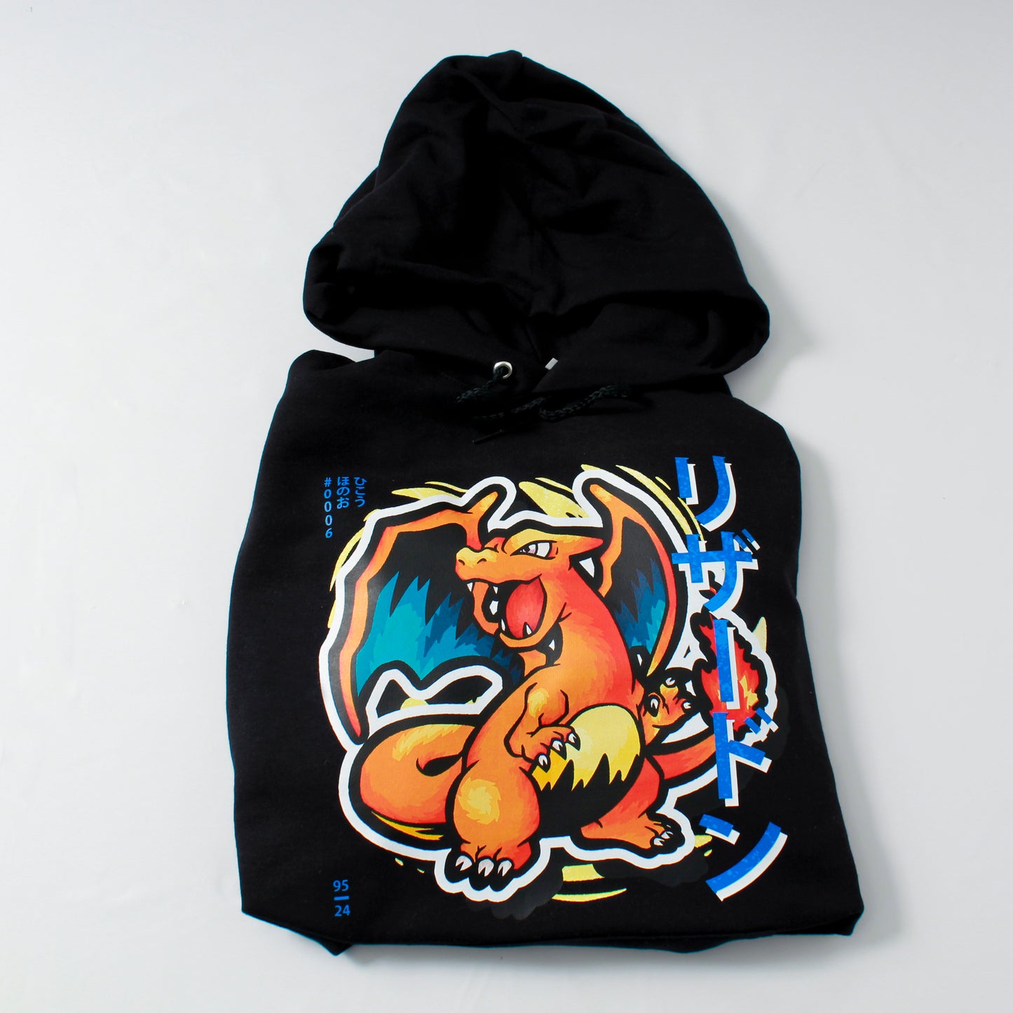 Charizard Hoodie