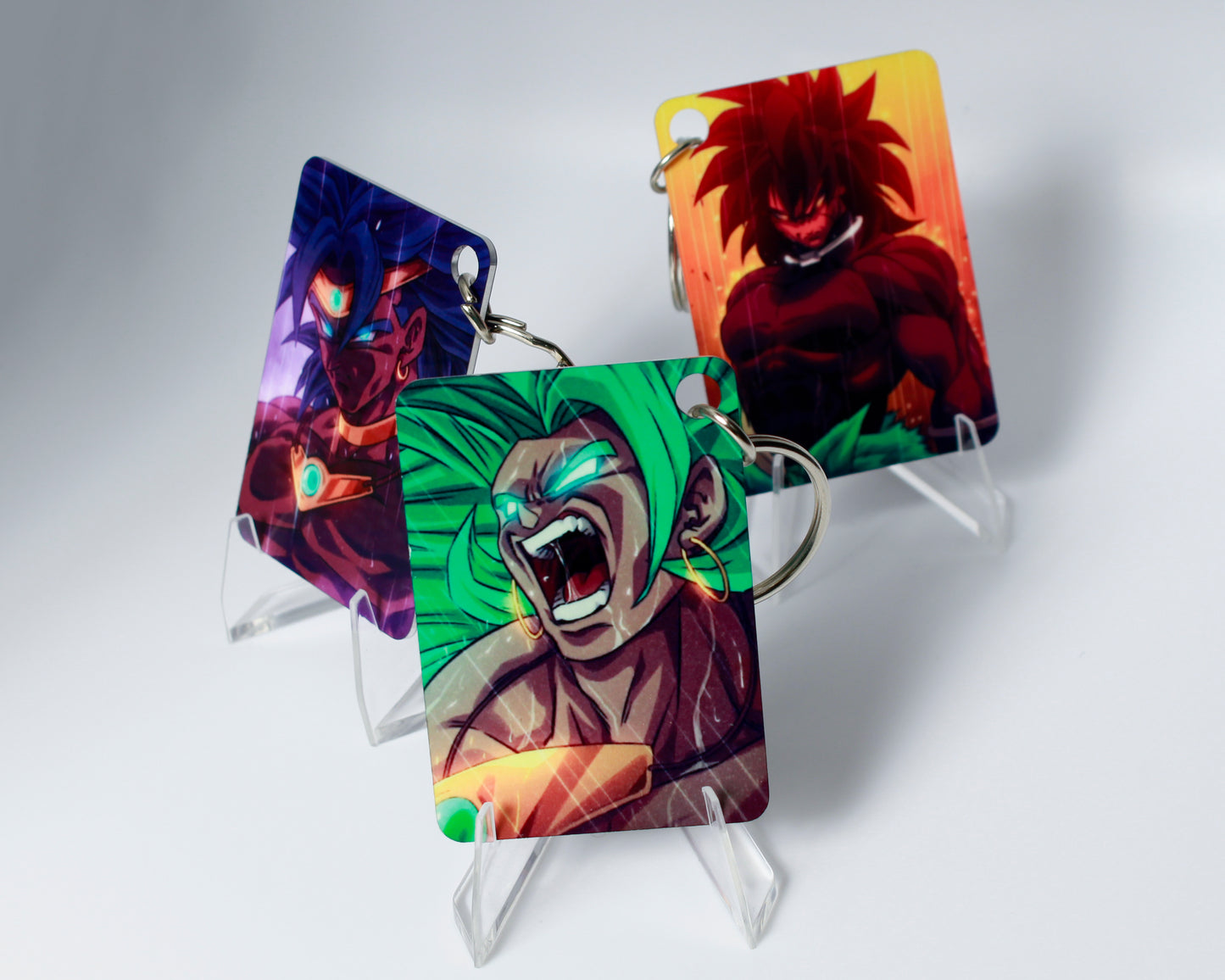DBS Broly