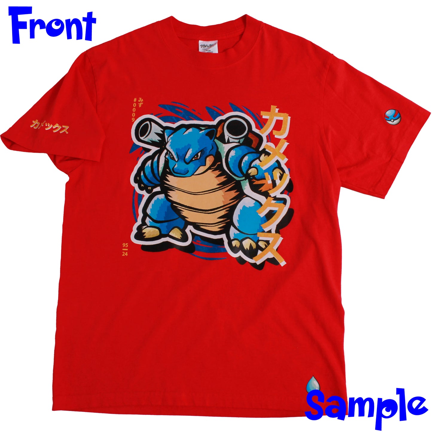 Alakazam T Shirt