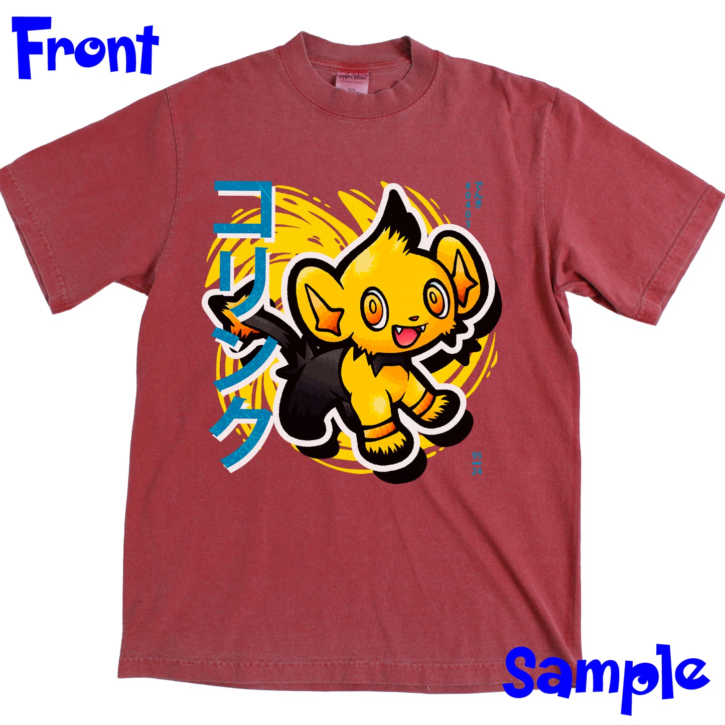 Alakazam T Shirt