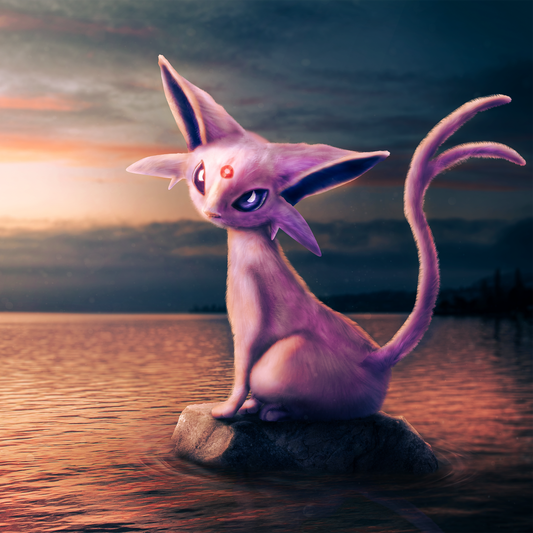 Espeon
