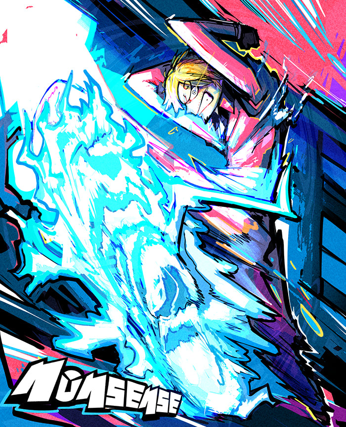 Sanji