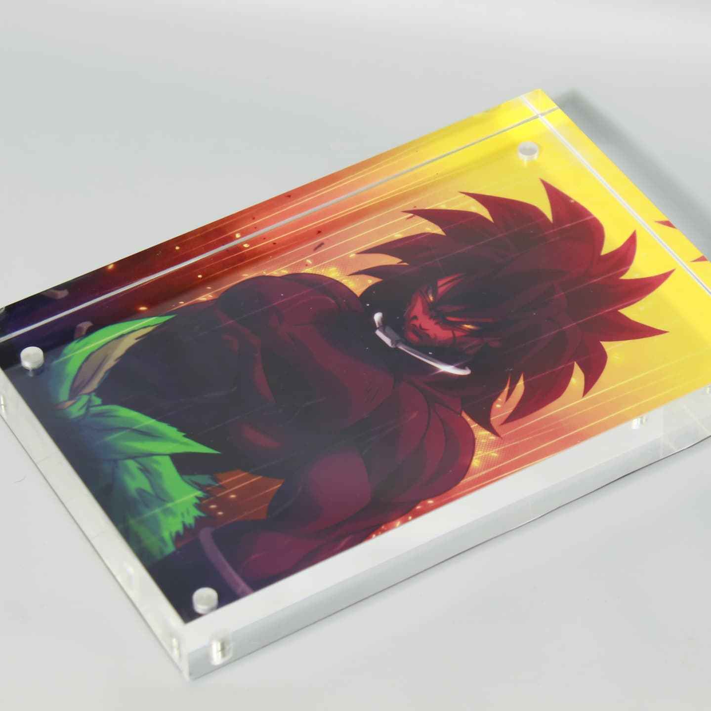 DBS Broly