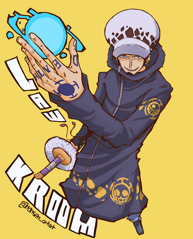 Law