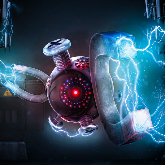 Magnemite