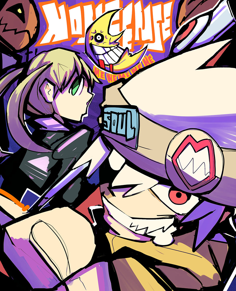 Soul Eater