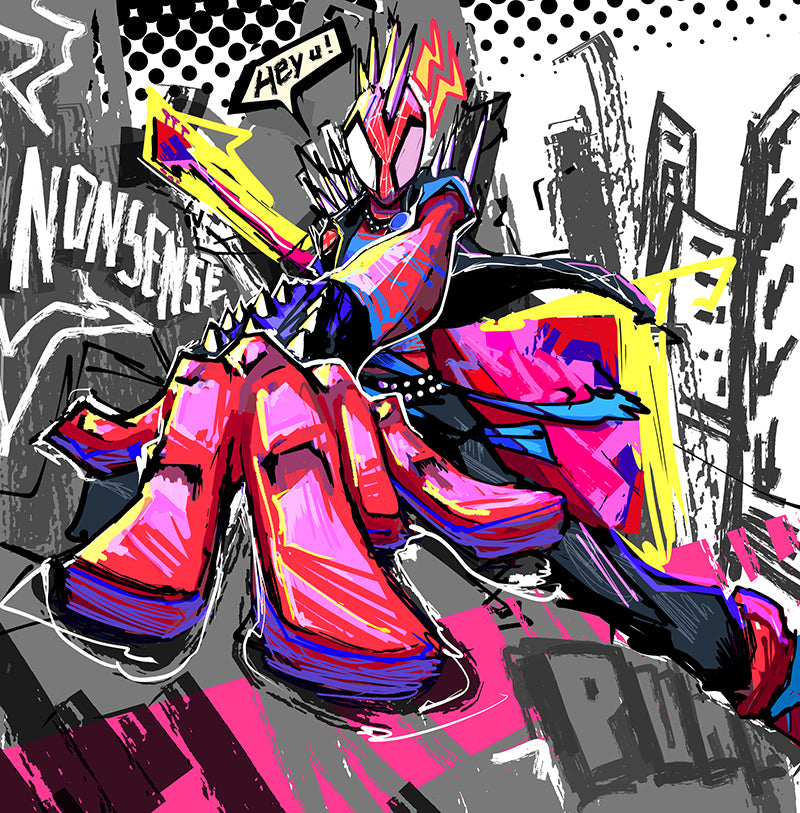 Spiderman
